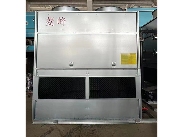 講一講閉式屯溪冷卻水塔維護與保養要點是什么？的圖片